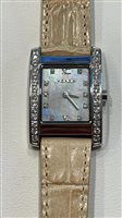 Montre Mondia Femme in Acier 3-004-5 - 3-004-5